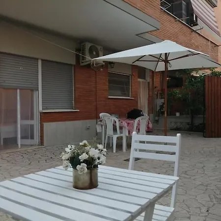 Giardino Del Mare Apartamento *