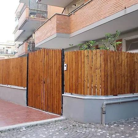 Giardino Del Mare Apartamento *