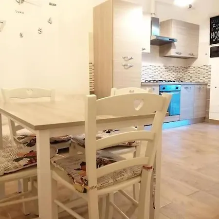 Apartamento Giardino Del Mare *