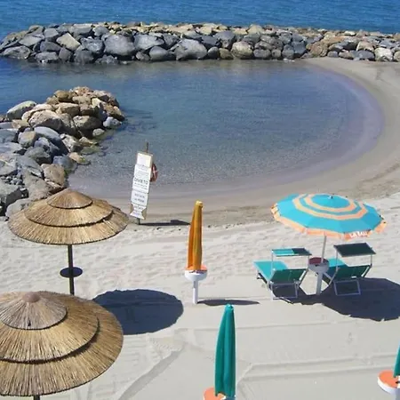 Giardino Del Mare
