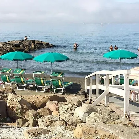 Apartamento Giardino Del Mare *